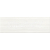 Cersanit ELEGANT STRIPES White Struct. 25X75 G1 obklad, OP681-006-1,1.tr.