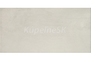 Cersanit CONCRETE FLOWER Light Grey 29,7X59,8 G1 glaz.gres-dlažba, NT008-008-1,1.tr.