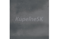 Cersanit BETON DARK GREY 59,3X59,3 G1, glaz.gres-dlažba NT024-009-1,rektif,mrazuvzd,1.tr