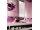 Tubadzin MAXIMA Violet 2 Panel 89,8x67,3x0,8 cm obklad-dekor lesklý