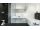 Cersanit BLACK GLAMOUR White Glossy 29X59,3 G1, obklad lesklý OP957-002-1, rektif, 1.tr