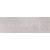 Cersanit LIGHT MARQUINA Grey 24X74 G1 obklad matný OP475-001-1, rektif, 1.tr.
