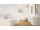 Cersanit WINTER VINE PS901 White Satin 29X89 G1, obklad matný,hrúbka 11 mm, rektif, 1.tr