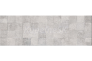 Cersanit CONCRETE STYLE Structure 20x60x0,9 cm obklad matný W475-004-1, 1.tr