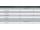 Cersanit SNOWDROPS Grey 20x60x0,9 cm obklad matný W477-005-1, 1.tr