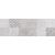 Cersanit SNOWDROPS Patchwork 20x60x0,9 cm obklad matný W477-002-1, 1.tr