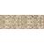 APE DECOR TAYLOR GOLD BEIGE 28X85 lesklý obklad 11mm dekor