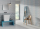 Cersanit SAMIRA White Structure 20X60 G1 obklad, W479-003-1,1.tr.