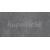 Rako DAK84588 KAAMOS dlažba Čierna 39,8x79,8x1cm matná reliéf, rektifikovaná, mrazuvzd,R10