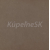 Paradyz INTERO BROWN GRES REKT. MAT. 59,8X59,8