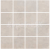 Pamesa Malla Es. Erding Ash 30x30 (7x7) obklad a dlažba matný rektifikovaný