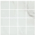 Pamesa Malla Es. Fenix Perla 30x30 (7x7) obklad a dlažba leviglass