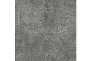 Cersanit OP663-050-1 Newstone Graphite lappato 59,8x59,8 G1 dlažba-zdob.gres,hlad.,1.tr