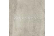 Cersanit OP662-052-1 Grava light Grey lappato 79,8X79,8 G1 dlažba-zdob.gres, hlad.,1.tr