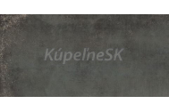 Cersanit DERN GRAPHITE RUST 59,8x119,8x 0,8 cm obklad/dlažba lappato,rektifik. 1.tr.