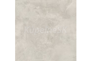 Cersanit Quenos White mrazuvzdorná rektifikovaná dlažba 59,8x59,8x0,8 cm R10B matná