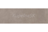 Cersanit AREGO TOUCH GREY SATIN 28x89x1,1 cm G1, obklad rektif. matný OP1018-005-1,1.tr.