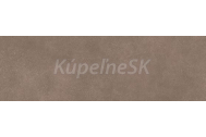 Cersanit AREGO TOUCH TAUPE SATIN 29X89 G1, obklad rektif. matný OP1018-009-1,1.tr.