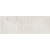 Tubadzin Grunge white STR obklad 32,8x89,8