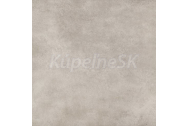 Cersanit COLIN Light Grey 59,3X59,3x0,8 cm G1 dlažba matná mrazuvzd, R9