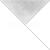 Rako ROOF dekor set 40x40cm, Bielosivá mat/lesk, Rektif. WDV42668, 1.tr.