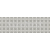 Cersanit BLACK & WHITE Pattern D 20x60x0,9 G1, obklad-dekor, mat.hladký, W794-002-1, 1.tr.