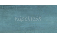 Cersanit DEKORINA TURQUOISE MATT 29,7X60x0,85cm G1 obklad matný štrukt., NT921-002-1,1.tr.