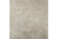 ALAPLANA HORTON dlažba Grey 60x60 20mm (bal=0,71m2)