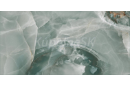 BALDOCER ONYX dlažba Turquoise Pulido 60x120 (bal=1,44m2)