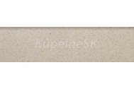 Rako TAURUS GRANIT TSAJB061 sokel 61 S Tunis 29,8x8,0x0,9cm, 1.tr.