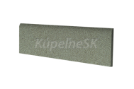 Rako TAURUS GRANIT TSAJB080 sokel 80 S Oaza 29,8x8,0x0,9cm, 1.tr.