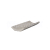 Rako TAURUS GRANIT TSZEF076 sokel - žlábek 76 S Nordic 19,8x7,0x0,9cm, 1.tr.