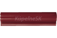 APE LONDON BURDEOS 5X20 lesklý obklad 18mm listela 1544112131