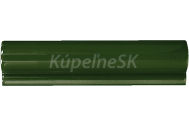 APE LONDON VERDE BOTELLA 5X20 lesklý obklad 18mm listela 1544112151
