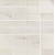 Cersanit CARRARA White Mosaic 29X29,5 mozaika, OD001-009,1.tr.