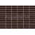 OPOCZNO OD028-018, ZEBRANO brown mosaic 30x45, mozaika