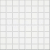 Opoczno INWENCJA WHITE GLOSSY MOSAIC 20X20, mozaika OD044-025,1.tr.