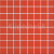 Opoczno INWENCJA RED MOSAIC 20X20, mozaika OD044-034,1.tr.