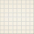 Opoczno INWENCJA CREAM MOSAIC 20X20, mozaika OD044-026,1.tr.