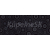 Cersanit SYNTHIA BLACK INSERTO CIRCLES 20X50, obklad-dekor WD206-014,1.tr.