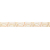 Cersanit ATOLA listwa kola orange 4,8x45, listela, WD212-025