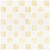 Cersanit MADEA Beige-Brown Mosaic 25X25 obklad-dekor, WD046-008,1.tr.