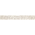 Cersanit MODENA WHITE BORDER ROSE 7,5X60, obklad-dekor WD242-017,1.tr.
