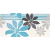 Cersanit MODENA blue inserto alfa 29,7x60, obklad, decor, WD242-009