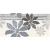 Cersanit MODENA GREY INSERTO A 29,7X60, obklad-dekor WD242-011,1.tr.