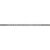 Cersanit SYRIO modern 2,8x59,8 , listela, WD262-009