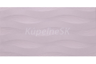 APE PANAMERA MALVA dekor 31x60cm, lesklý obklad 11mm A016189 0,93m2