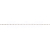 OPOCZNO OD019-023, SENSA listela PEARL BORDER 0,6X25
