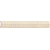 OPOCZNO WD126-049, SAGRA obklad-listela matná BEIGE CIGAR 3X20