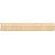 OPOCZNO WD126-050, SAGRA obklad-listela matná SAND CIGAR 3X20